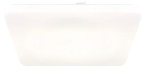Globo 41548-24 - Plafonieră LED DONTE, 24W/230V, 41x41 cm