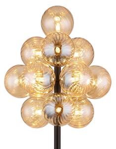 Globo 56146S - Lampadar CONOR 13xG9/4W/230V