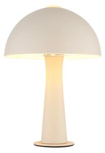 Globo 50670122 - Lampă de masă JULIA 1xE14/25W/230V bej