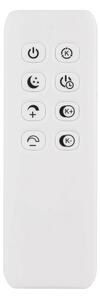 Globo 59095 - Lampă de podea LED dimabilă MIRO LED/24W/230V 2700-6500K