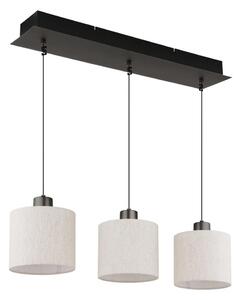 Globo 31540308 - Lustru LED suspendat pe cablu THEA LED/24W/230V 3000K