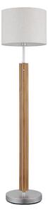 Globo 41730246 - Lampă de podea TAUGUS 1xE27/25W/230V