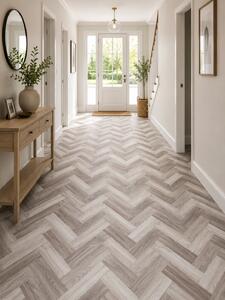 Linoleum PVC, Tree 095-2, Latime 1 m, Suport Pasla