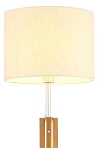 Globo 41730246 - Lampă de podea TAUGUS 1xE27/25W/230V