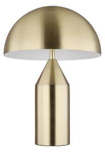 Globo 21030M - Lampă de masă ATOMA 2xE27/40W/230V alamă