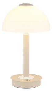 Globo 21953SA - Lampă de masă tactilă reglabilă ULDIN LED/7W/230V 3000K