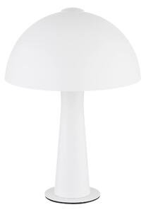 Globo 50670107 - Lampă de masă JULIA 1xE14/25W/230V albă