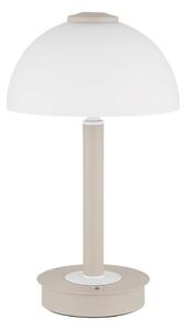 Globo 21953SA - Lampă de masă tactilă reglabilă ULDIN LED/7W/230V 3000K