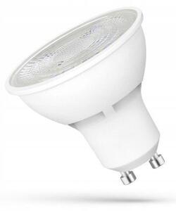 Bec SMART LED 5W GU10 WIFI culoarea RGB 510lm