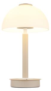 Globo 21953SA - Lampă de masă tactilă reglabilă ULDIN LED/7W/230V 3000K