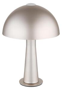 Globo 50670152 - Lampă de masă JULIA 1xE14/25W/230V crom mat