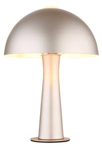 Globo 50670152 - Lampă de masă JULIA 1xE14/25W/230V crom mat