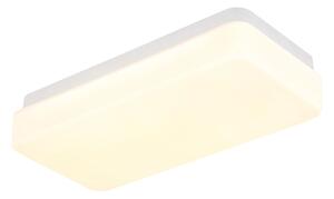 Globo 41548-12 - Plafonieră LED DONTE LED/12W/230V 28,5x13,5 cm