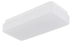 Globo 41548-12 - Plafonieră LED DONTE LED/12W/230V 28,5x13,5 cm