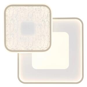 Globo 48097-48 - Plafonieră LED reglabilă MOSAIKO LED/48W/230V 50x50 cm + telecomandă