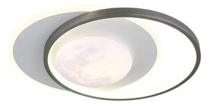 Globo 41785 - Plafonieră LED MOON/30W/230V 4000K