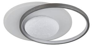 Globo 41785 - Plafonieră LED MOON/30W/230V 4000K