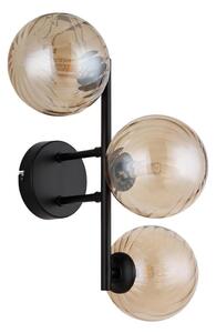 Globo 56146W - Aplică de perete CONOR 3xG9/4W/230V