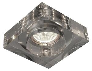 LUXERA 71013 - Corp de iluminat tavan fals ELEGANT 1xGU10/50W/230V