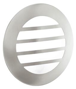 Eglo 93267 - Corp de iluminat LED perete exterior CITY 2 1xGX53/7W/230V
