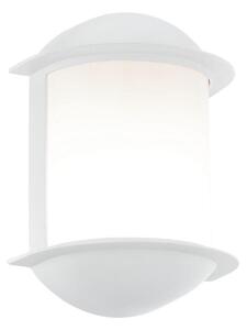 Eglo 93258 - Corp de iluminat LED perete Exterior ISOBA 1xGX53/7W/230V