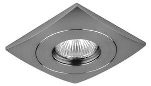 LUXERA 71020 - Corp de iluminat tavan fals ELEGANT 1xGU10/50W/230V