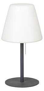 Rabalux 8658 - Corp de iluminat exterior LIDA 1xE27/23W