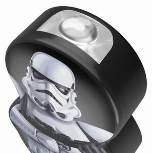 Philips 71767/97/16 - Lampa copii DISNEY STAR WARS 1xLED/0,3W/2xAAA