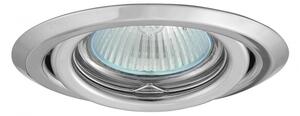 Kanlux 305 - Corp de iluminat tavan fals ARGUS 1xGX5,3/50W/12V