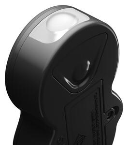 Philips 71767/97/16 - Lampa copii DISNEY STAR WARS 1xLED/0,3W/2xAAA