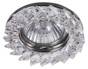 Rabalux 1160 - Lampă încastrată SPOT FASHION 1xGU5,3/50W/12V