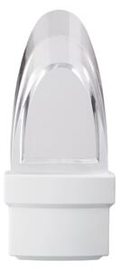 Rabalux 4657 - LED Lampa in soclu PARIS 1xLED/0,5W/230V