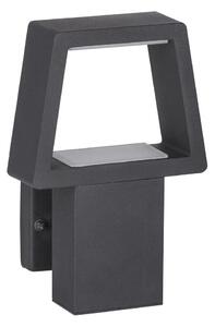 Rabalux 8667 - Corp de iluminat perete exterior ARIZONA 1xLED/10,5W/230V