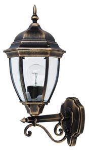 Rabalux 8382 - Corp de iluminat perete exterior TORONTO 1xE27/100W/230V