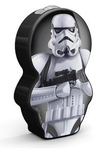 Philips 71767/97/16 - Lampa copii DISNEY STAR WARS 1xLED/0,3W/2xAAA