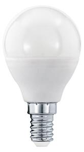 Bec LED P45 E14/6W - Eglo 11644