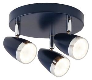 Rabalux 5952 - Spot LED KAREN 3xLED/4W/230V