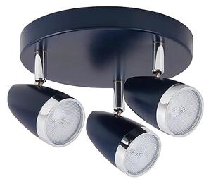 Rabalux 5952 - Spot LED KAREN 3xLED/4W/230V
