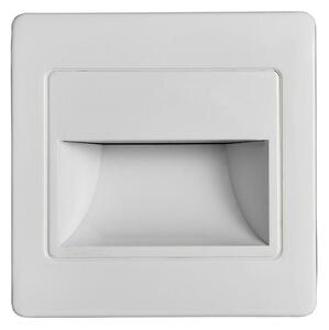LED lampă de scară STEP LIGHT NET LED/1,5W/30V albă