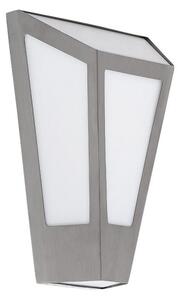 Rabalux 8791 - Aplică perete exterior YORK 1xE27/40W/230V IP44