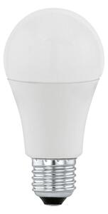 LED Bec cu senzor DAY/NIGHT E27/9,5W 3000K - Eglo 11714