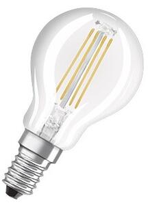 SET 3x Bec LED BASE P40 E14/4W/230V 4000K – Osram