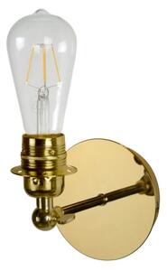Lucide 08223/01/01 - Aplica perete LED RETRO 1xE27/5W/230V alama