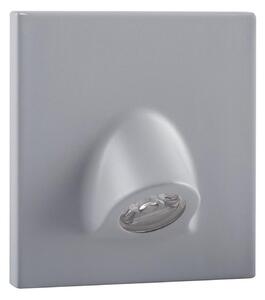 LED Lampă de orientare MEFIS LED/0,7W/12V 4000 K gri