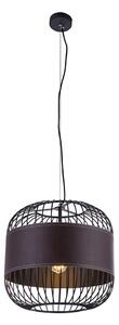 Globo 15313H1 - Lustră pe cablu TUNO 1xE27/60W/230V