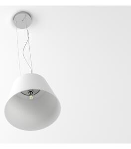 Immax NEO 07053L - Lustr LED RGBW CONO 1xE27/8,5W/230V, pr. 32 cm, stmívatelný