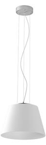 Immax NEO 07053L - Lustr LED RGBW CONO 1xE27/8,5W/230V, pr. 32 cm, stmívatelný
