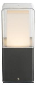 Globo 34575 – LED Exterior Lanternă DALIA LED/12W/230V IP44