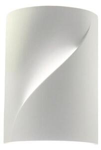 Aplica de perete BLANC 2xE14/10W/230V albă