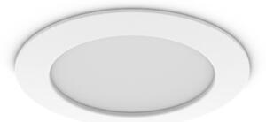 Philips - Set de 2 spoturi LED RGBW, dimabile, pentru baie, încorporate Hue SLIM LED/12W/230V IP44